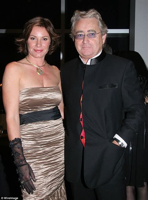 alexandre de lesseps new wife|Luann De Lesseps on her reunion with ex husband。